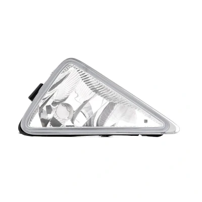 Imagem de ABAKUS 217 2035R UE Farol de Nevoeiro à direita sem porta lâmpadas, lâmpada HONDA: CIVIC 8 Hatchback endado, norauto, oscaro, mister auto