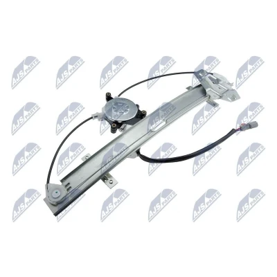 Imagem de Nty Elevador de vidro à frente, lado direito elétrico com motor EPS HD 002 HONDA: Accord 6 Limousine