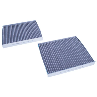 Imagem de DENCKERMANN M110839A Filtro, ar do habitáculo BMW: 5 Touring, Sedan, GT