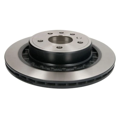 Imagem de TRW DF4337 Disco de travão 300 20 5 100 ventilado pintado SAAB: 9 Sedan