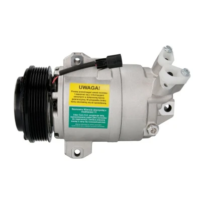 Imagem de Compressor, ar condicionado TEAMEC 8614993