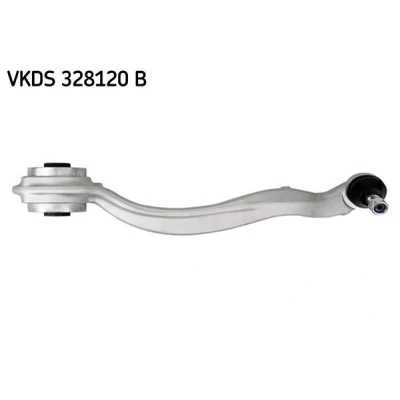 Imagem de SKF VKDS 328120 B Braço de suspensão com massa lubrificante sintética articulação suspensão/guia oscilante longitudinal