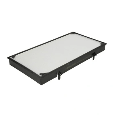 Imagem de DENSO DCF418P Filtro, ar do habitáculo Filtro de partículas 340 191,5 45 RENAULT: TRAFIC 2 Kasten, Bus, 2, OPEL: Vivaro A Van