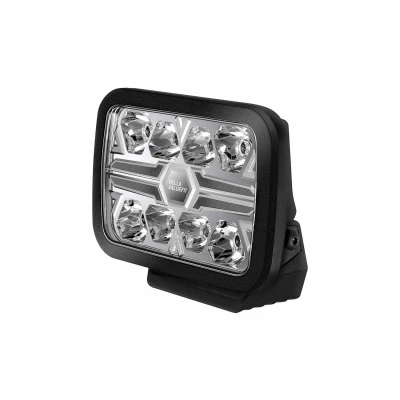 Imagem de HELLA 1FJ 357 199 181 Farol de longo alcance