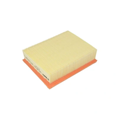Imagem de BOSCH 1 457 433 713 Filtro de ar 57 209 166 Cartucho filtrante OPEL: Corsa B Van, Combo Hatchback