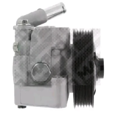 Imagem de MAPCO 27654 Bomba de Direção hidráulico 6 107mm para veículos volante à esquerda/direita FORD: S Max Mk1, MONDEO 4 Turnier,
