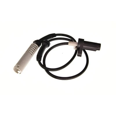 Imagem de MAXGEAR 20 0002 Sensor de ABS Eixo dianteiro com cabo activo 690 BMW: 5 Sedan, Touring
