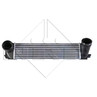 Imagem de NRF 30386 Intercooler BMW: 3 Touring, Sedan