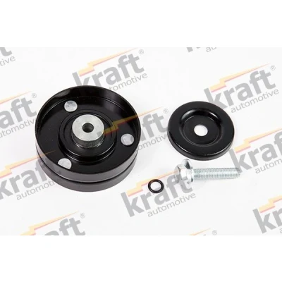 Imagem de KRAFT 1226315 Polia de Desvio VOLVO: S40 I