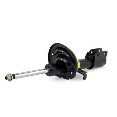 Imagem de MONROE G7277 Amortecedor Pressão do gás Tubo duplo com assento de mola cavilha em cima, braçadeira baixo RENAULT: Clio 4 endado,