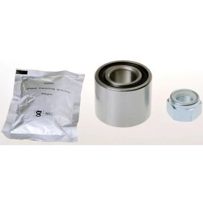 Imagem de DENCKERMANN W413072 Kit de rolamento roda 55mm RENAULT: Kangoo I Express, Rapid Van,