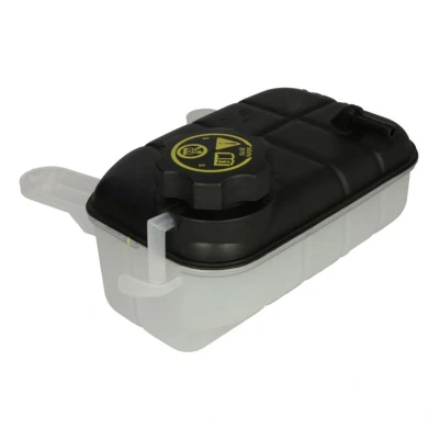 Imagem de THERMOTEC DBX022TT Depósito de Compensação Refrigerante sem sensor, com bujão fecho OPEL: Mokka / X