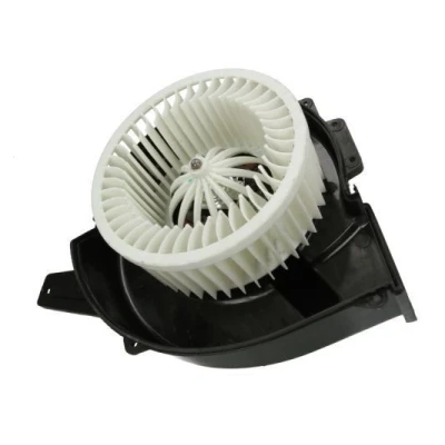 Imagem de THERMOTEC DDS002TT Ventilador do Habitáculo para veículo com volante à esquerda SEAT: Ibiza 3, Toledo 4, AUDI: A2, A1 Sportback