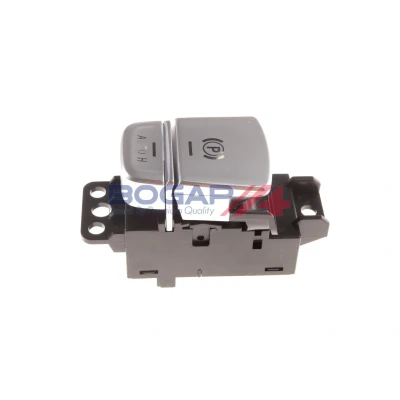 Imagem de BOGAP B7347100 Interruptor, accionamento do travão de estacionamento BMW: 5 Sedan, X4, X3