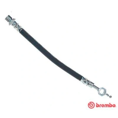 Imagem de BREMBO T 83 117 Mangueira de Travão 235 F10X1 TOYOTA: Corolla IX Hatchback, Sedan