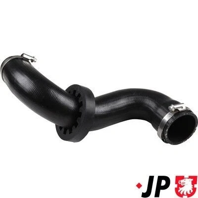 Imagem de JP GROUP 1117709200 Mangueira Para o Turbocompressor