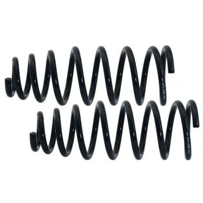 Imagem de MAPCO 70557/2 Kit de suspensão, molas Eixo traseiro