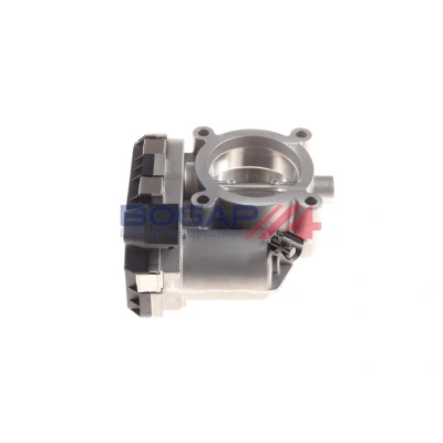 Imagem de BOGAP C6319103 Corpo de Borboleta 57mm elétrico MERCEDES BENZ: Classe C T modell, B, E Coupe