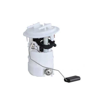 Imagem de HELLA 8TF 358 305 301 Unidade de alimentação combustível com sensor nível combustível, juntas elétrico Gasolina