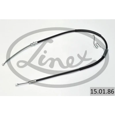 Imagem de LINEX 15.01.86 Cabo do freio de mão