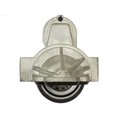Imagem de AS PL S3125 Motor de arranque 12 2,00 FORD: Transit Mk6 Van, V363 Camião plataforma / Chassis, Custom V362 Van