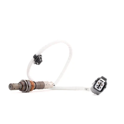 Imagem de DENSO Direct Fit DOX 0307 Sonda Lambda M18x1.5 com aquecimento, tipo dedo, de banda larga SUBARU: Legacy 4, Forester II