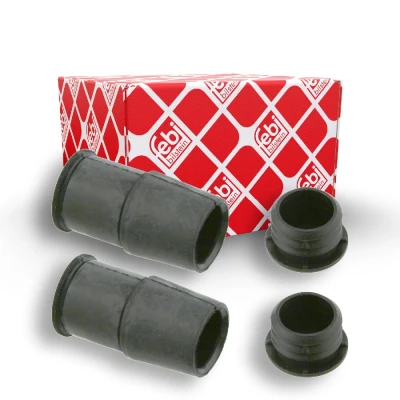 Imagem de FEBI BILSTEIN 05620 Jogo de casquilhos guia, pinça travão OPEL: Corsa C Hatchback, D B Hatchback