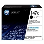 Imagem de HP 147X Tóner Original Alta Capacidad Negro