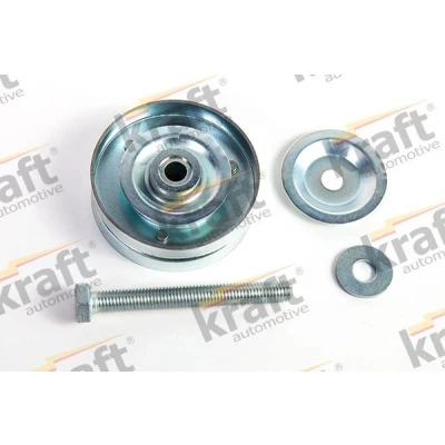 Imagem de KRAFT 1220487 Polia de Desvio VOLKSWAGEN: Polo IV Hatchback, SEAT: Ibiza 3
