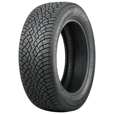 Imagem de Nokian Hakkapeliitta R5 EV ( 285/40 R19 107T XL EV, Nordic compound, SilentDrive )