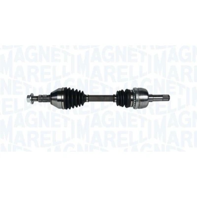 Imagem de MAGNETI MARELLI 302004190274 Veio de transmissão Eixo dianteiro, lado direito 557 OPEL: Insignia A Sports Tourer
