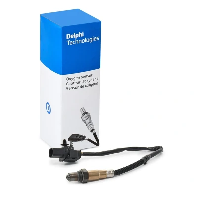 Imagem de Sensor lambda DELPHI ES21211 12B1