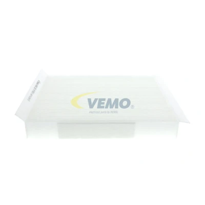 Imagem de VEMO Original Quality V40 30 1110 Filtro, ar do habitáculo Cartucho filtrante, Filtro de pólen 210 240,5 32 Papel OPEL: Meriva A