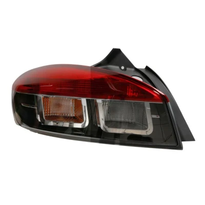 Imagem de VALEO 043858 Farolim ORIGINAL PART esquerda com lâmpadas de incnadescência porta RENAULT: MEGANE 3 Coupe