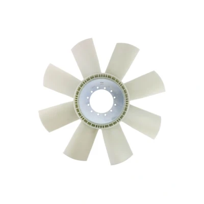 Imagem de NRF 49837 Ventoinha do ventilador, refrigeração motor