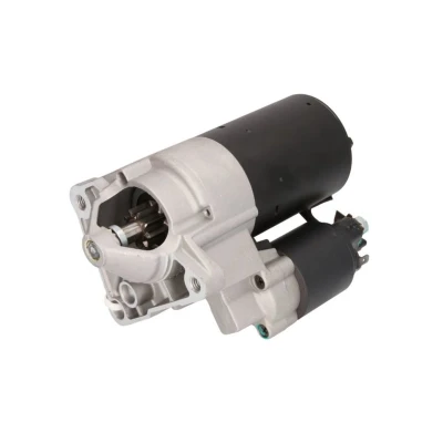 Imagem de STARDAX STX200124R Motor de arranque 12V 0,9kW 9 66mm RENAULT: CLIO 2, LAGUNA 2 Grandtour, 1