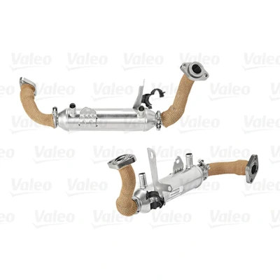 Imagem de VALEO 817749 Radiador EGR sem juntas braçadeira, válvula de recirculação dos gases escape ORIGINAL PART FIAT: Doblo I Cargo