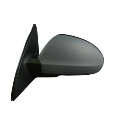 Imagem de Espelho retrovisor Alkar 6125638 esquerda com subcapa elétrico aquecível, não esférico para veículo volante à KIA: cee‘d I Carrinha