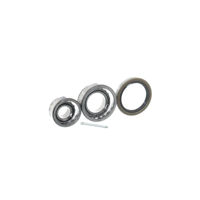 Imagem de SKF VKBA 826 Kit de rolamento roda com retentor do veio 50 TOYOTA: HILUX 5 Pick up, HIACE 2 Kasten, 1 Wagon