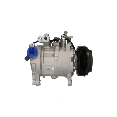 Imagem de BOSCH 1 986 AD1 054 Compressor 12V PAG 46 R134a com instruções de montagem, retentor BMW: 3 Sedan, Touring, X1