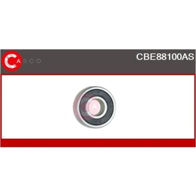 Imagem de CASCO CAL42100AS Alternador 12V 75A SSANGYONG: Musso SUV
