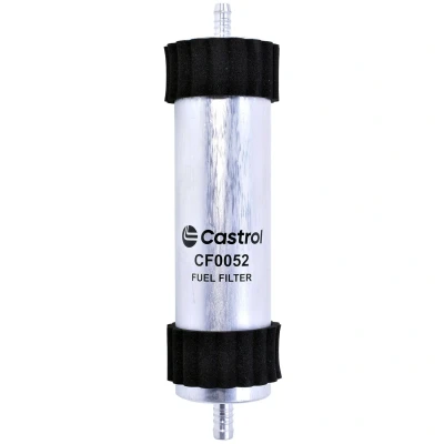 Imagem de Castrol filters CF0052 Filtro de Combustível dos tubos 10mm 12mm AUDI: A6 C7 Avant, Sedan, Allroad