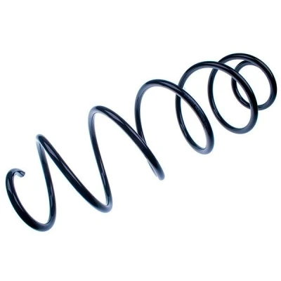Imagem de DENCKERMANN D700218 Mola de suspensão Eixo dianteiro CITROËN: C3 I Hatchback