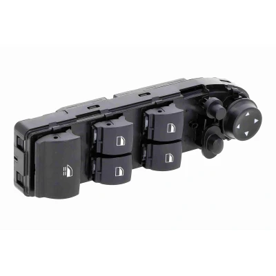 Imagem de VEMO Interruptor, elevadores dos vidros do lado condutor, à frente V20 73 0321