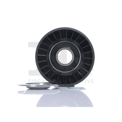 Imagem de FA1 RW1005 906 Polia Tensora com capa BMW: 3 Sedan, 5 X3