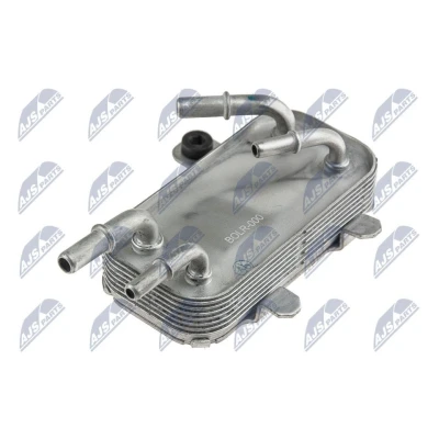 Imagem de NTY CCL LR 000 Radiador de Óleo refrigerado a água LAND ROVER: Defender SUV