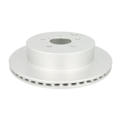 Imagem de TEXTAR PRO 92278503 Disco de travão 278 18 05/08 100 interior ventilado revestido sem pernos fixação da roda, cubo roda SUBARU: Forester IV