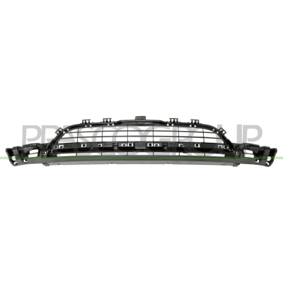 Imagem de PRASCO FD6022130 Grelha de Radiador crómio/negro