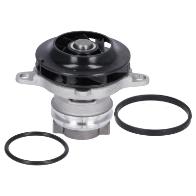 Imagem de FEBI BILSTEIN 182928 Bomba de água com retentor Plástico FIAT: 500 Hatchback, C Cabrio