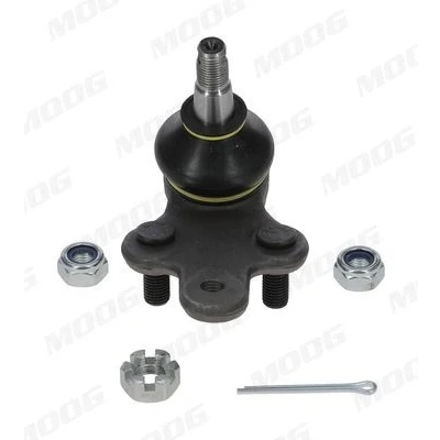 Imagem de MOOG TO BJ 4227 Rótula de suspensão Eixo dianteiro, lado esquerdo 16,6 82 65 TOYOTA: Starlet IV Hatchback, V Hatchback
